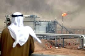 Le pétrole saoudien est désormais entre les mains des Israéliens...